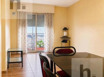 Departamento · 60m² · 3 Ambientes · Venta Depto 3 Amb, Lavadero Indepte y Balcón