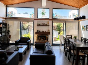 Casa · 114m² · 5 Ambientes · 1 Cochera · Casa 5 Amb con Piscina en Country Venado (Canning)