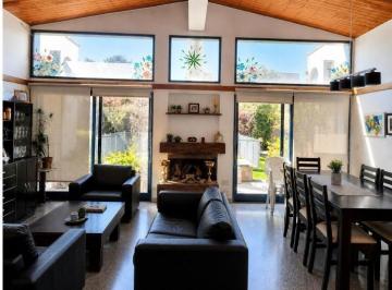 Casa · 114m² · 5 Ambientes · 1 Cochera · Casa en Country Club Venado I – 4 Dorm., Pileta y Ubicación Estratégica.
