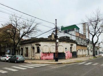 Terreno · 87m² · Pte. Roca 2497