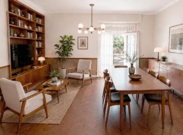 Departamento · 157m² · 3 Ambientes · Venta / Av Alvarez Thomas 3500 Piso 1 / PH / 3 Ambientes / Villa Urquiza