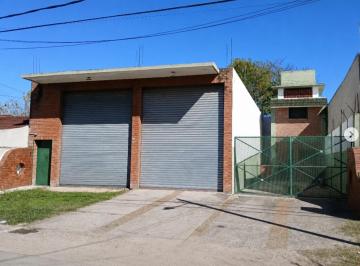 Depósito · 160m² · Depósito en Alquiler en Pilar, G. B. a. Zona Norte, Argentina