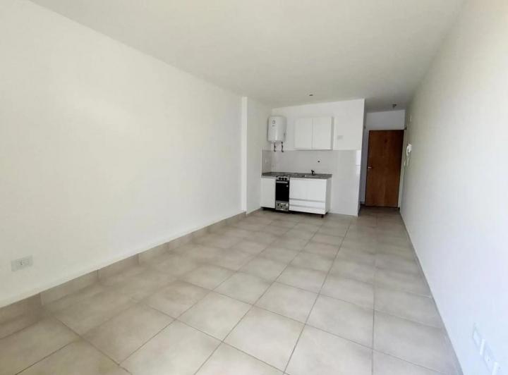 Departamento · 29m² · 1 Ambiente