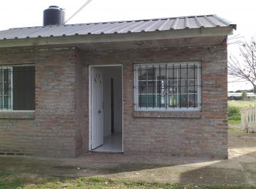 Casa de 3 ambientes, Baradero · Casa en Baradero Buenos Aires