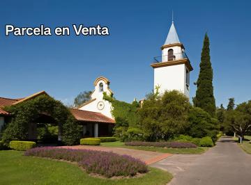 Bóveda, nicho o parcela , Pilar · Parcela - Parque Memorial - Pilar