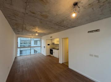 Departamento · 38m² · 1 Ambiente · Departamento Alquiler Villa Dominico Avellaneda Monoambiente Terraza Parrilla Balcon