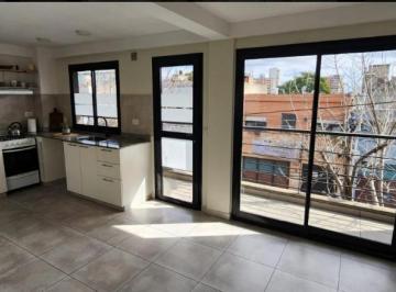 Departamento · 27m² · 1 Ambiente · Departamento Monoambiente en Venta en Sarandí Apto Crédito