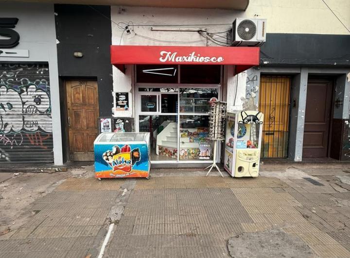 Local comercial · 20m² · 1 Ambiente