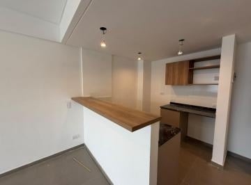 Departamento · 39m² · 2 Ambientes · Departamento Dos Ambientes Alquiler en Wilde Centro