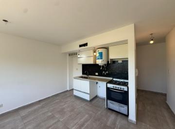 Departamento · 50m² · 2 Ambientes · Departamento Dos Ambientes Amplio en Nuevo Quilmes Externo en Alquiler!
