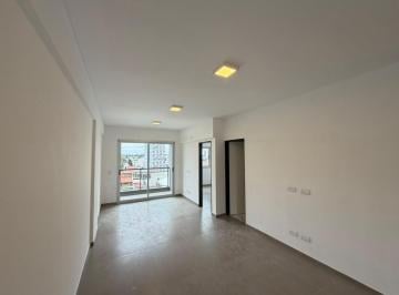 Departamento · 44m² · 2 Ambientes · Departamento Dos Ambientes en Alquiler en Wilde Centro