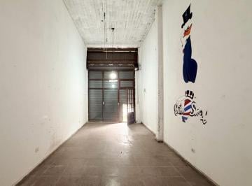 Local comercial · 42m² · 1 Ambiente · Local 42 m² - Barrio Loma Grande - Pque San Martin