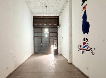 Local comercial · 42m² · 1 Ambiente · Local 42 m² - Barrio Loma Grande - Pque San Martin