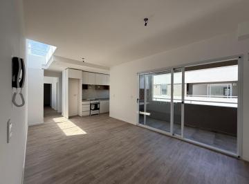 Departamento · 73m² · 3 Ambientes · Deparatamento de Tres Ambientes con Cochera y Terraza a La Venta en Wilde
