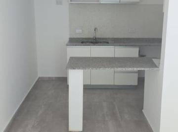 Departamento · 65m² · 3 Ambientes · Departamento Tres Ambientes con Jardin en Venta Nuevo Quilmes Externo Don Bosco