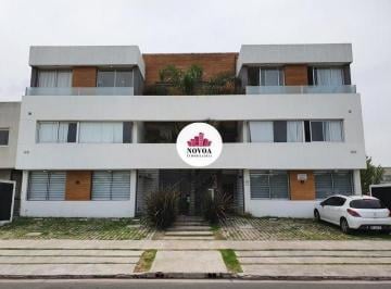 Departamento · 90m² · 3 Ambientes · Departamento Tres Ambientes en Nuevo Quilmes con Jardin en Venta