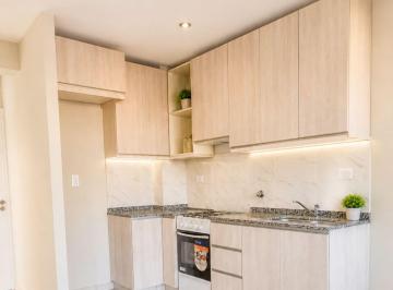 Departamento · 68m² · 3 Ambientes · 1 Cochera · Departamento - Coronel Dorrego