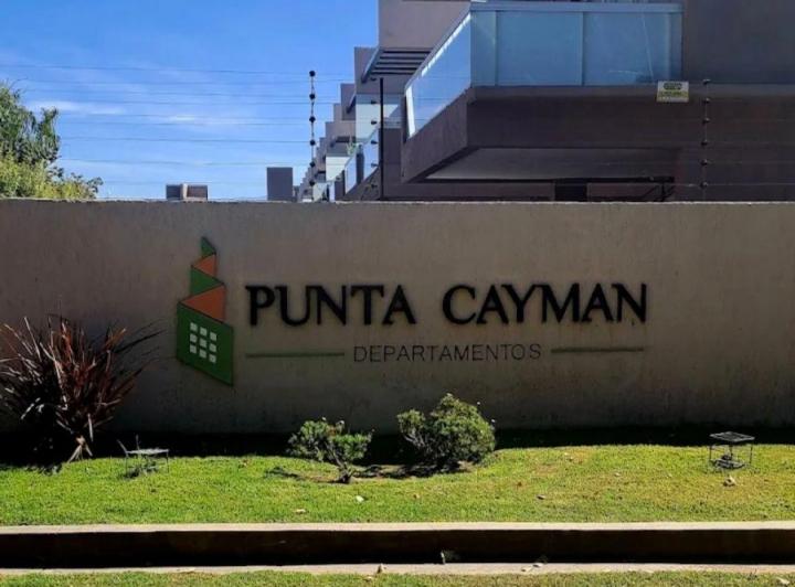 Departamento · 90m² · 5 Ambientes · 1 Cochera