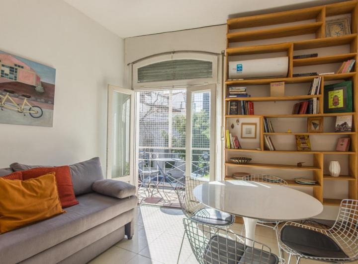 Departamento · 46m² · 2 Ambientes