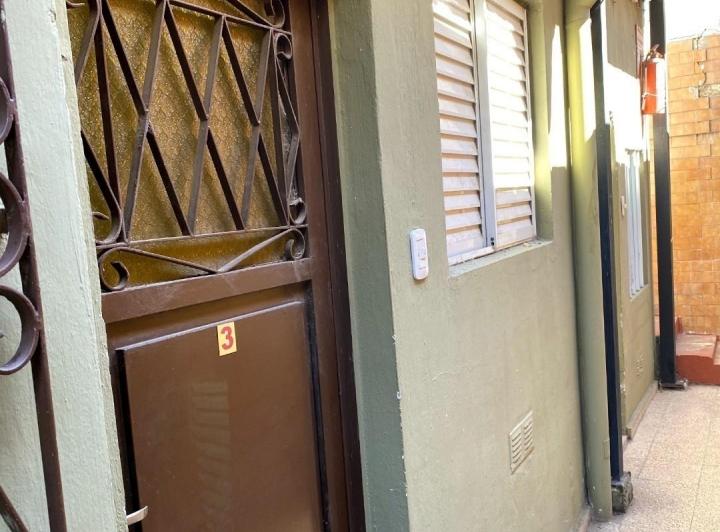 Departamento · 35m² · 2 Ambientes