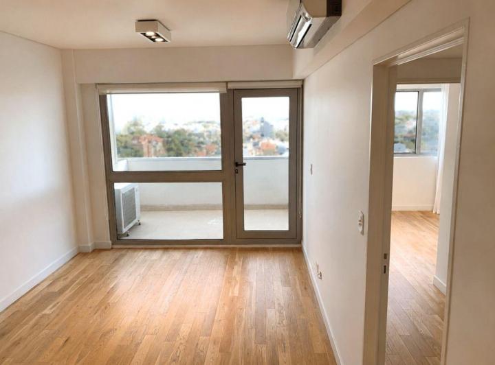 Departamento · 42m² · 2 Ambientes · 1 Cochera