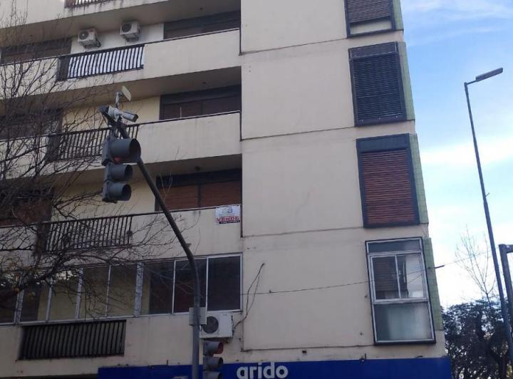Departamento · 40m² · 3 Ambientes