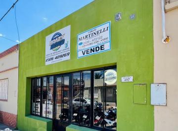 Local comercial de 2 ambientes, San Antonio de Areco · Excelente Local Comercial con Posibilidad de Transformar en Vivienda