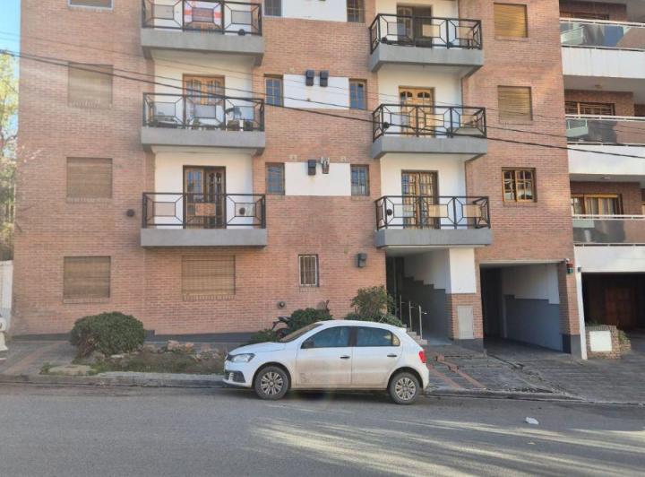 Departamento · 47m² · 3 Ambientes