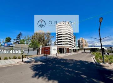 Departamento · 54m² · 2 Ambientes · 1 Cochera · Origo Negocios Inmobiliarios Vende Departamento en Vistacruz