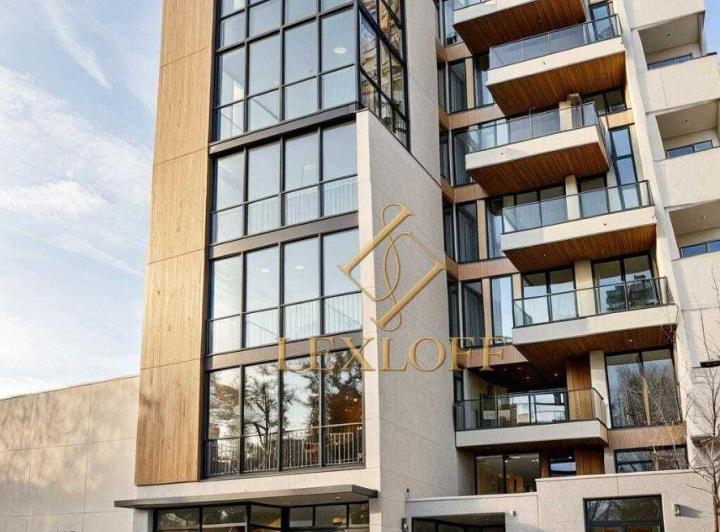 Departamento · 53m² · 2 Ambientes · 1 Cochera