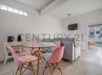 Departamento · 36m² · 2 Ambientes · Alquiler Temporario - 2 Ambientes Amoblado y Equipado