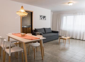 Departamento de 2 ambientes, San Carlos de Bariloche · 2 Amb, Amoblado, Centro, 65 m², Muy Luminoso