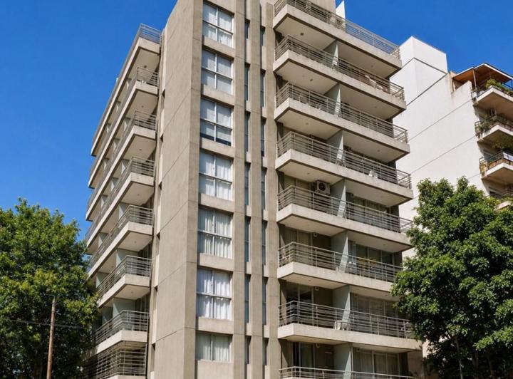 Departamento · 45m² · 2 Ambientes