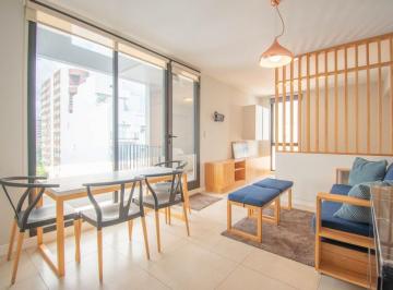 Departamento · 35m² · 1 Ambiente · Alquiler Temporal Dpto. Amb Amplio en "Belgrano"