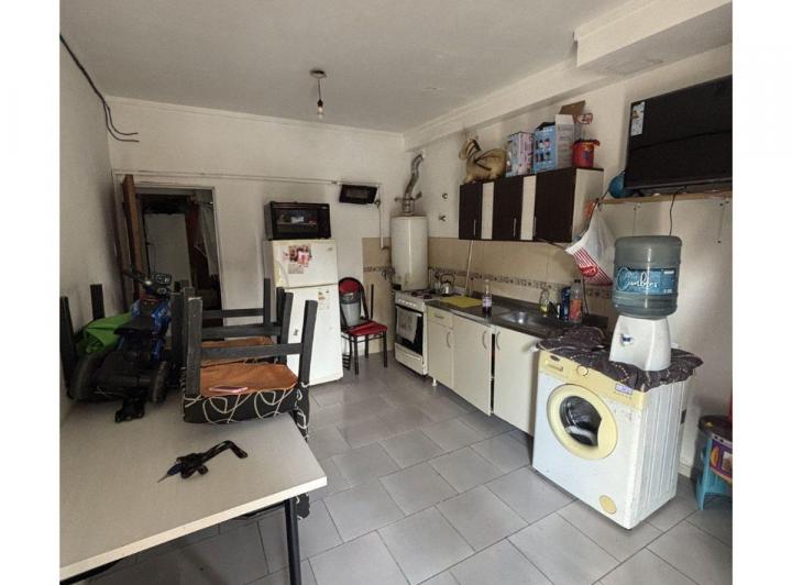 Departamento · 33m² · 2 Ambientes