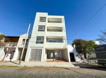 Departamento · 50m² · 2 Ambientes · Venta Dto a Estrenar con Cochera 1 Dorm. Centro
