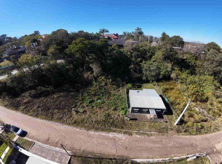 Terreno · 721m²
