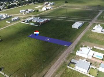 Terreno · 500m² · Loteo Solares, Se Vende Terreno de 500 m²