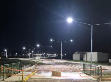 Terreno · 414m² · Lote Vendo 414 Mtros Ampros 9 Maipu Cruz de Piedra