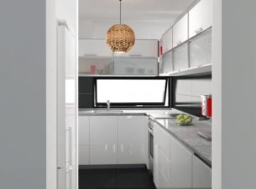 Departamento · 34m² · 1 Ambiente · Monoambiente en Venta en Boedo