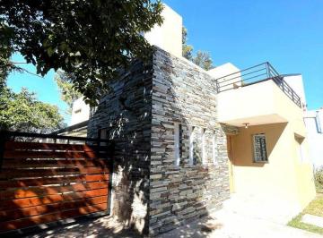 Casa · 160m² · 5 Ambientes · 2 Cocheras · Casa en Venta 5 Amb Barrio Cerrado Paso del Rey