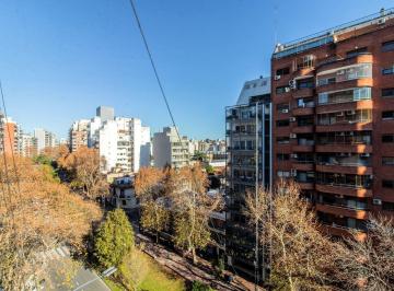 Departamento · 51m² · 3 Ambientes · Venta Depto 3 Amb Frente Balcón No Apto Crédito