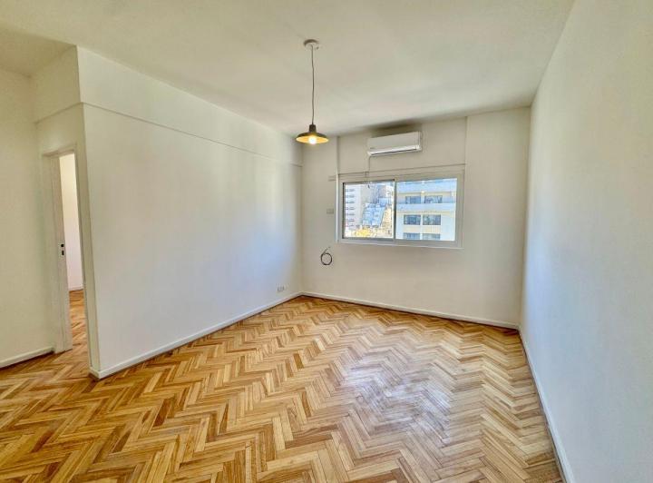 Departamento · 52m² · 3 Ambientes