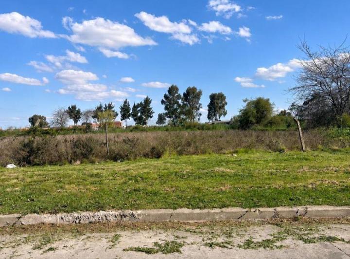 Terreno · 18000m²