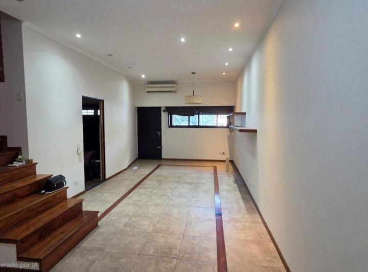 Casa · 157m² · 4 Ambientes · 1 Cochera