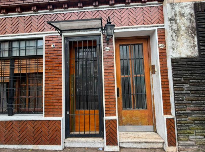PH · 95m² · 4 Ambientes