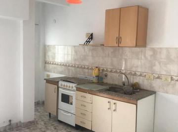 Departamento · 36m² · 2 Ambientes · Departamento Alquiler Dos Ambientes Wilde