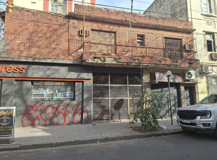PH · 80m² · 4 Ambientes