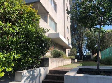 Departamento · 107m² · 4 Ambientes · 1 Cochera · Venta Semi Piso 3 Dorm. Costanera B Escobar