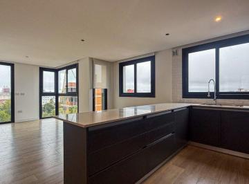 Departamento · 86m² · 3 Ambientes · 2 Cocheras · En Venta Piso 3 Ambientes a Estrena - Chauvin